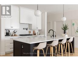 103 GRANITE DRIVE, huntsville (chaffey), Ontario