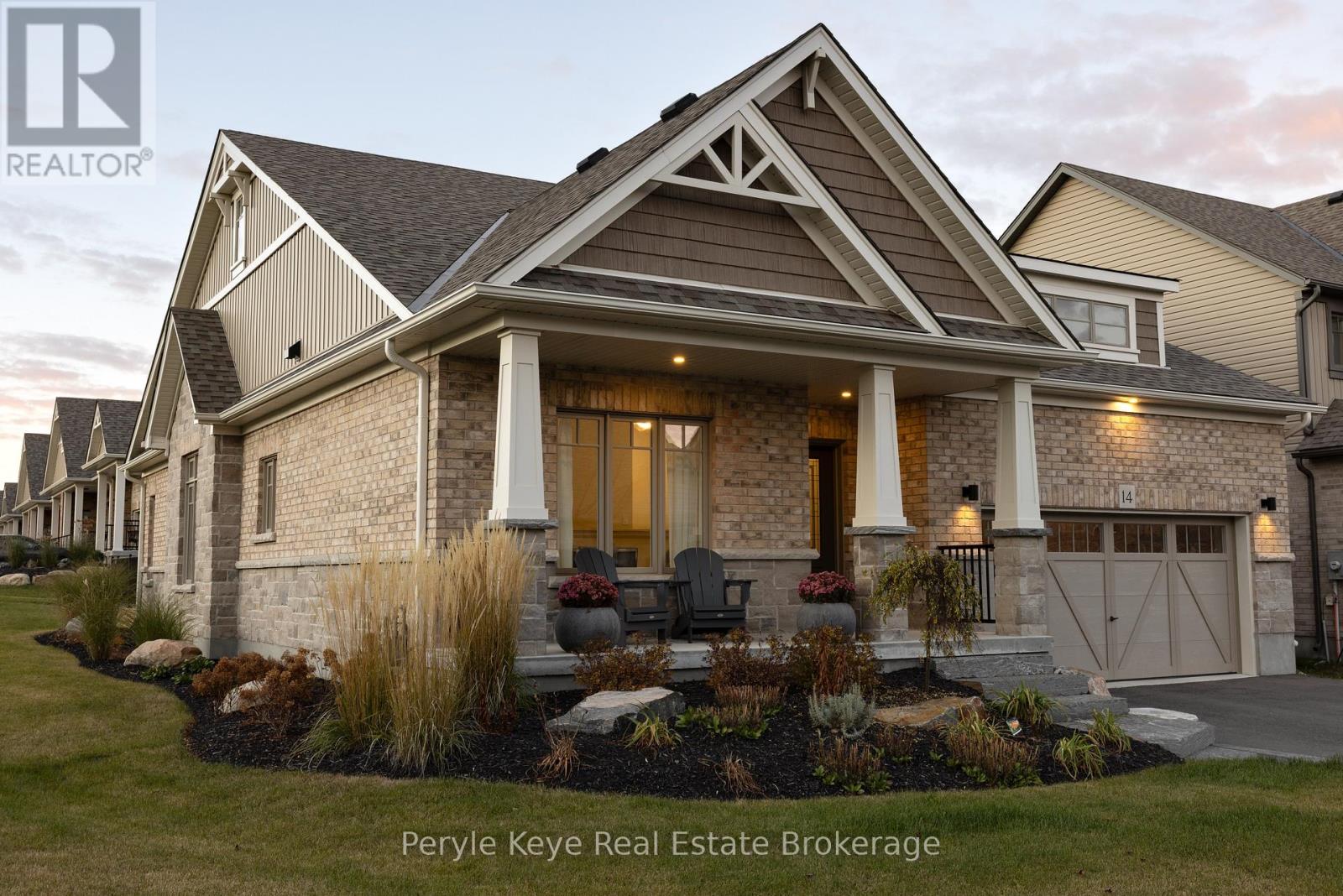 14 Charles Morley Boulevard, Huntsville, Ontario  P1H 0G5 - Photo 6 - X13674536