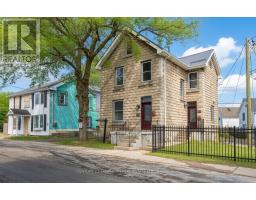 1 - 45 CHESTNUT STREET, Kingston, Ontario