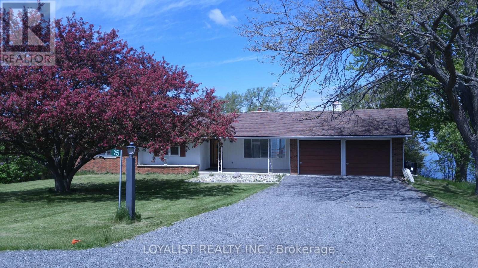 25 Redner Lane, Prince Edward County, Ontario  K0K 1L0 - Photo 1 - X13674544