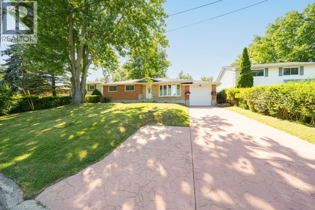 7 Wallis Avenue, Smithville, Ontario  L0R 2A0 - Photo 2 - 40829581