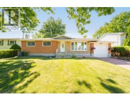 7 WALLIS Avenue, Smithville, Ontario