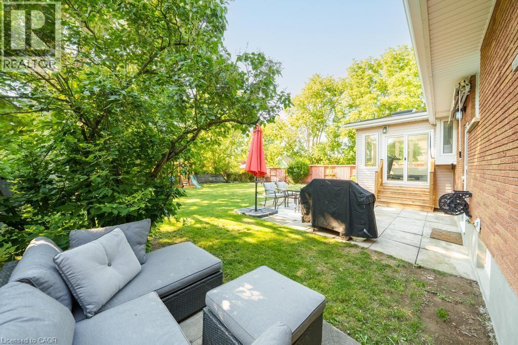 7 Wallis Avenue, Smithville, Ontario  L0R 2A0 - Photo 44 - 40829581