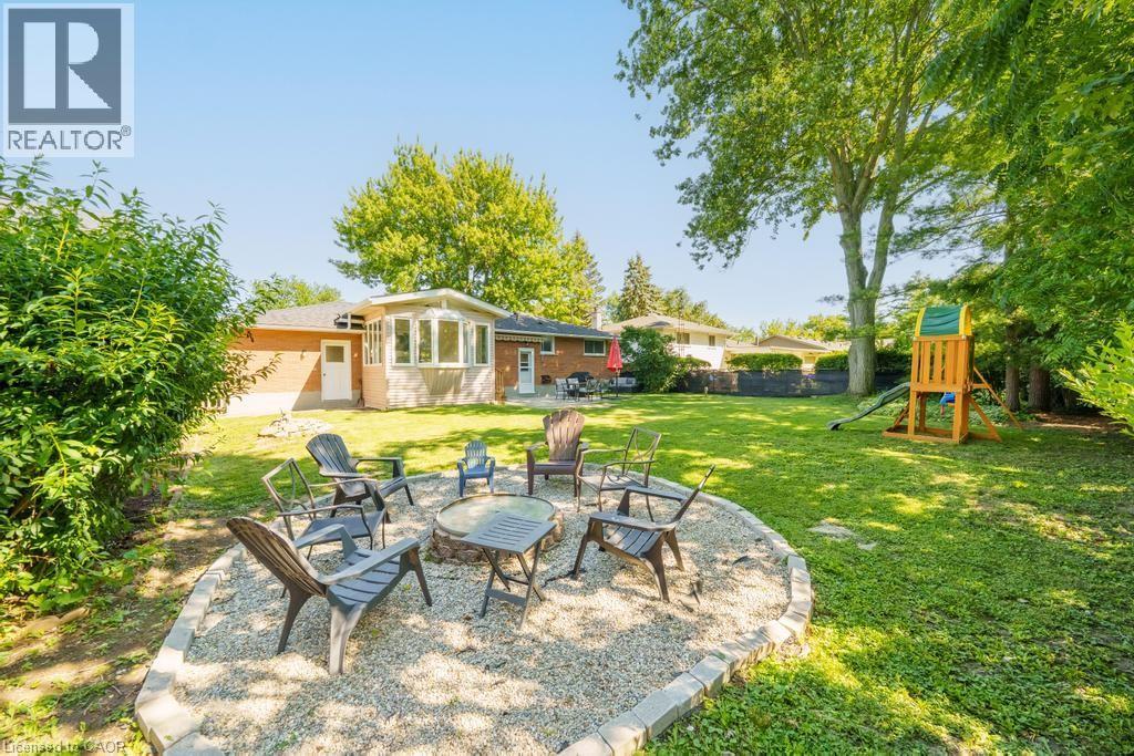 7 Wallis Avenue, Smithville, Ontario  L0R 2A0 - Photo 48 - 40829581