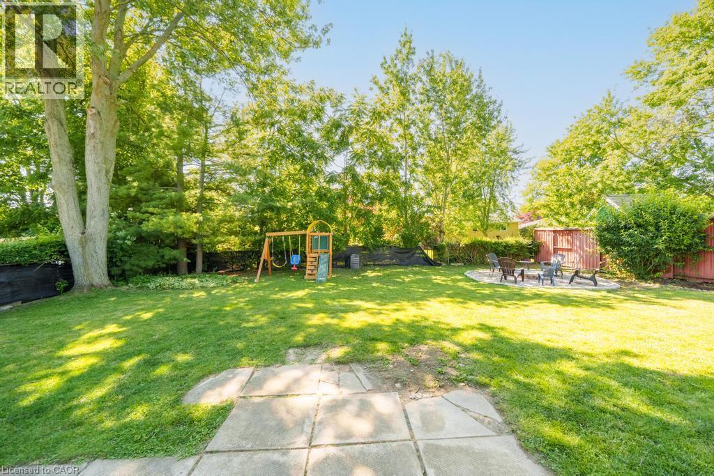 7 Wallis Avenue, Smithville, Ontario  L0R 2A0 - Photo 46 - 40829581