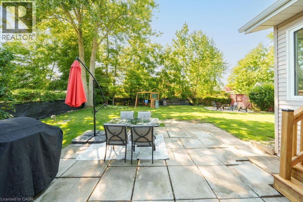 7 Wallis Avenue, Smithville, Ontario  L0R 2A0 - Photo 43 - 40829581