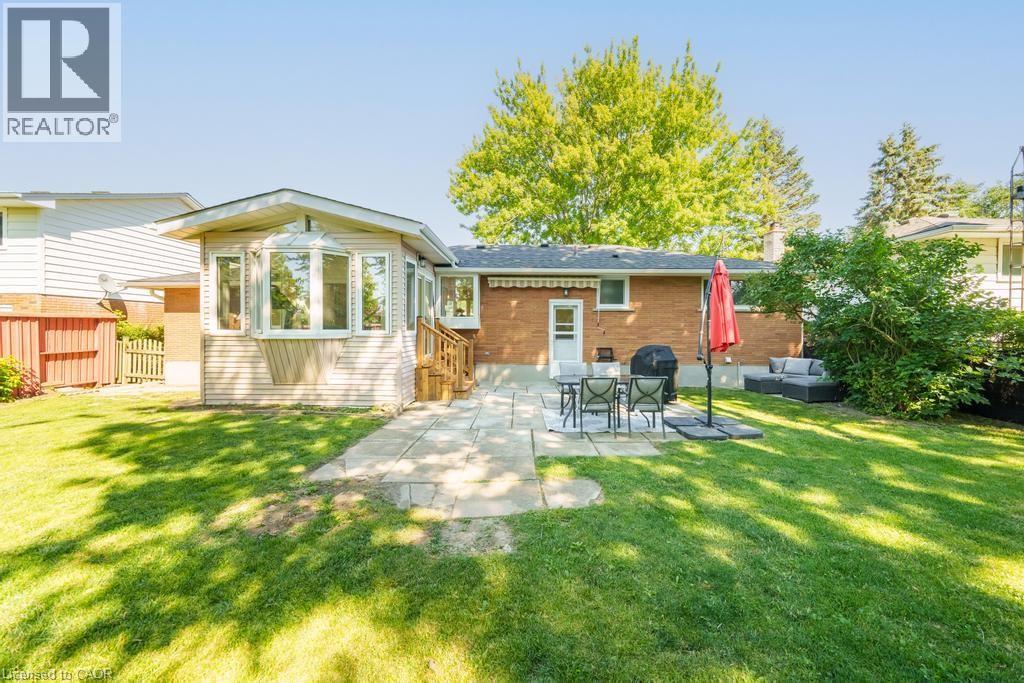 7 Wallis Avenue, Smithville, Ontario  L0R 2A0 - Photo 49 - 40829581