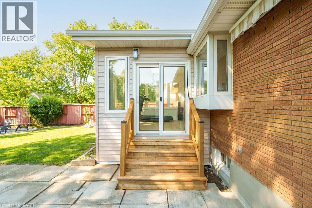 7 Wallis Avenue, Smithville, Ontario  L0R 2A0 - Photo 45 - 40829581