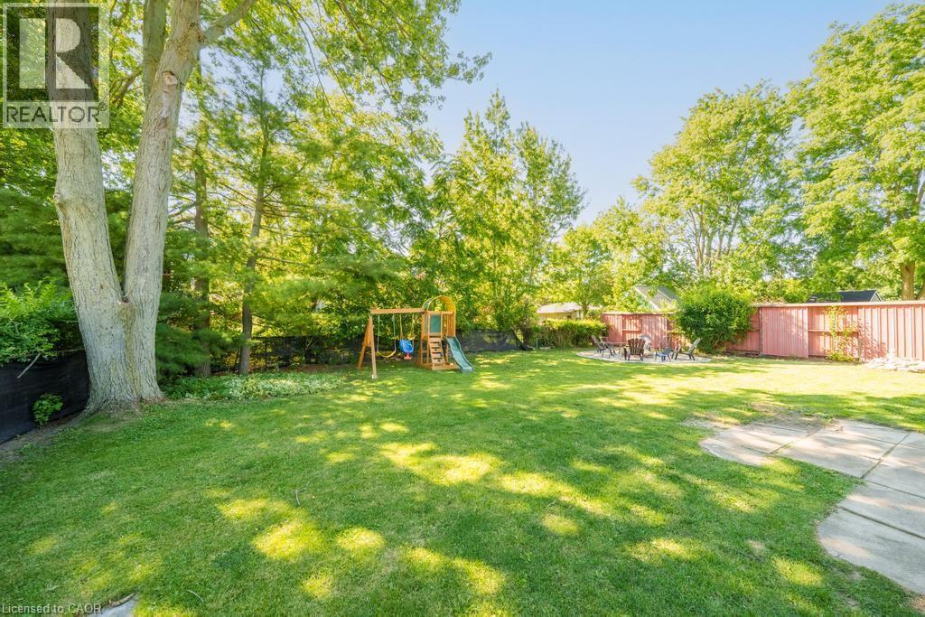 7 Wallis Avenue, Smithville, Ontario  L0R 2A0 - Photo 47 - 40829581