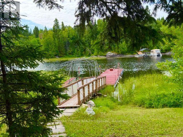 2 West Bay Road, Hearst, Ontario  P0L 1N0 - Photo 14 - T13674534