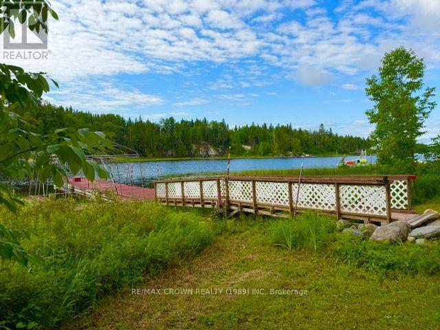 2 West Bay Road, Hearst, Ontario  P0L 1N0 - Photo 15 - T13674534