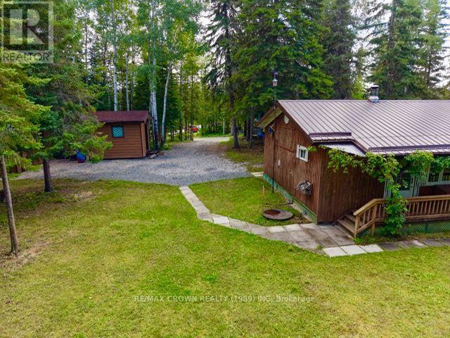 2 West Bay Road, Hearst, Ontario  P0L 1N0 - Photo 26 - T13674534