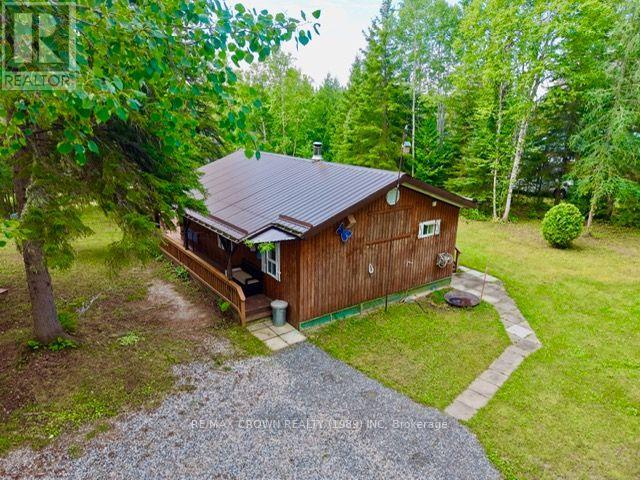 2 West Bay Road, Hearst, Ontario  P0L 1N0 - Photo 27 - T13674534