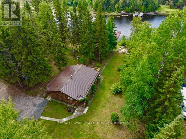 2 West Bay Road, Hearst, Ontario  P0L 1N0 - Photo 28 - T13674534