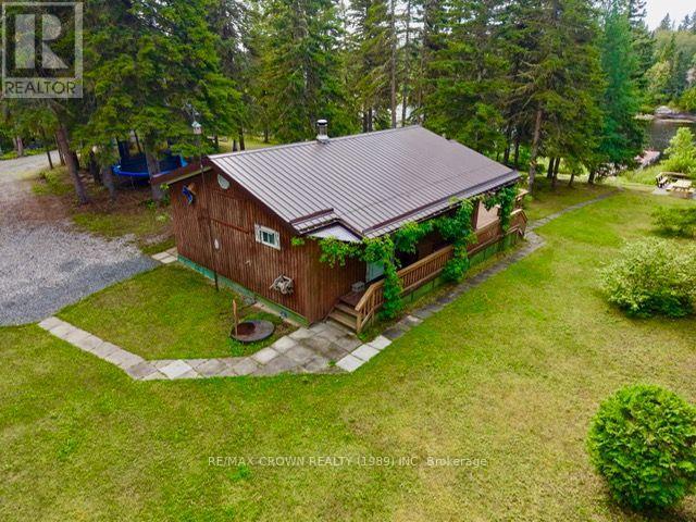 2 West Bay Road, Hearst, Ontario  P0L 1N0 - Photo 30 - T13674534