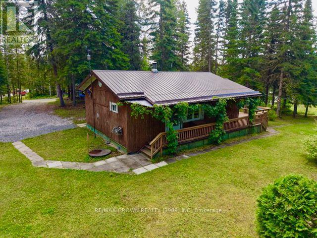 2 West Bay Road, Hearst, Ontario  P0L 1N0 - Photo 31 - T13674534