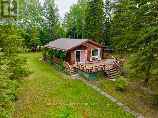 2 West Bay Road, Hearst, Ontario  P0L 1N0 - Photo 32 - T13674534