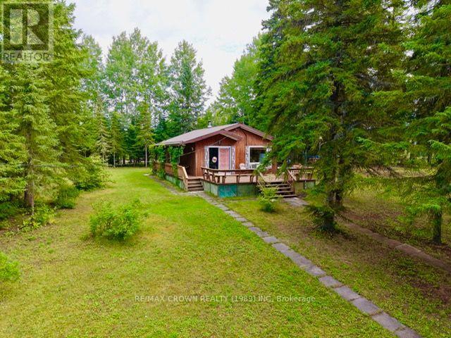2 West Bay Road, Hearst, Ontario  P0L 1N0 - Photo 33 - T13674534
