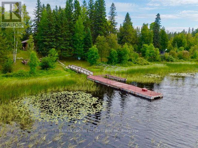 2 West Bay Road, Hearst, Ontario  P0L 1N0 - Photo 34 - T13674534