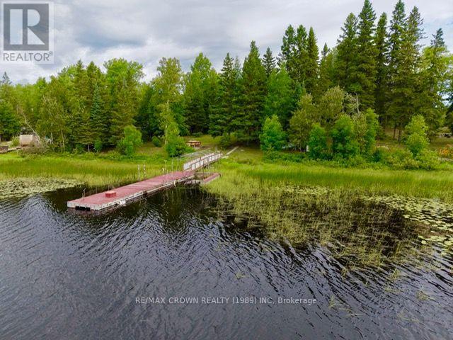 2 West Bay Road, Hearst, Ontario  P0L 1N0 - Photo 35 - T13674534