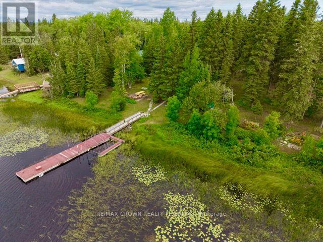 2 West Bay Road, Hearst, Ontario  P0L 1N0 - Photo 36 - T13674534
