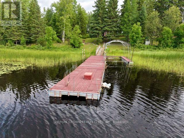 2 West Bay Road, Hearst, Ontario  P0L 1N0 - Photo 37 - T13674534