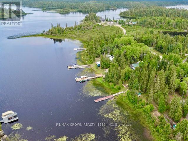 2 West Bay Road, Hearst, Ontario  P0L 1N0 - Photo 38 - T13674534