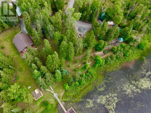 2 West Bay Road, Hearst, Ontario  P0L 1N0 - Photo 39 - T13674534