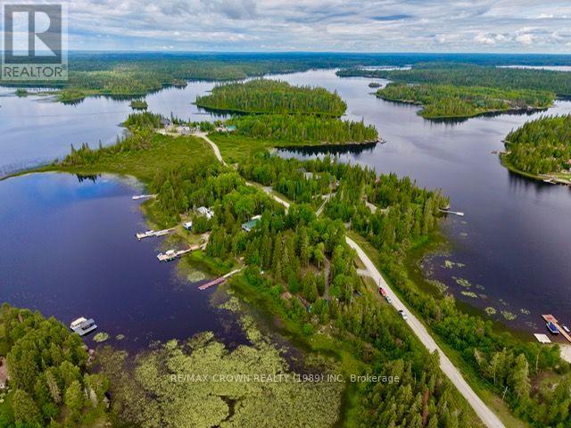 2 West Bay Road, Hearst, Ontario  P0L 1N0 - Photo 4 - T13674534