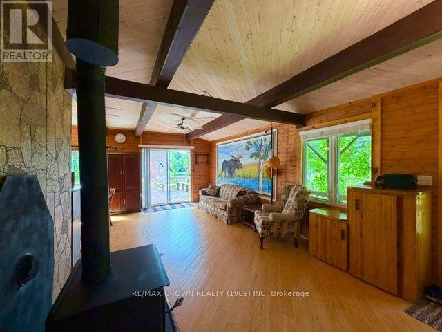 2 West Bay Road, Hearst, Ontario  P0L 1N0 - Photo 5 - T13674534