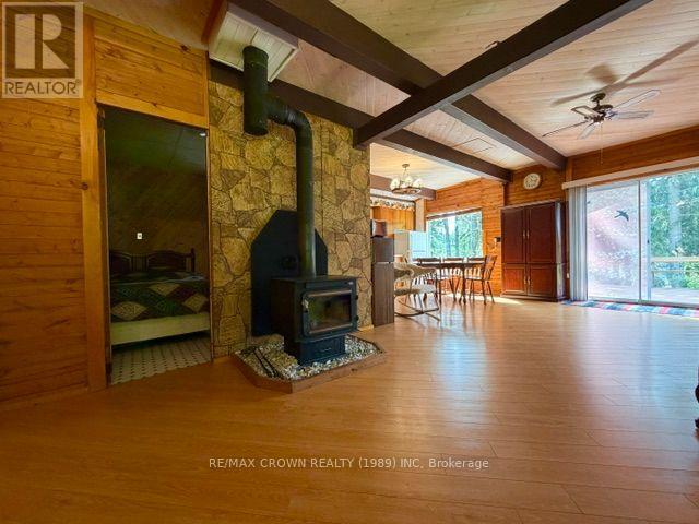 2 West Bay Road, Hearst, Ontario  P0L 1N0 - Photo 6 - T13674534