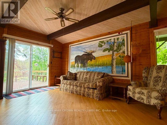 2 West Bay Road, Hearst, Ontario  P0L 1N0 - Photo 7 - T13674534
