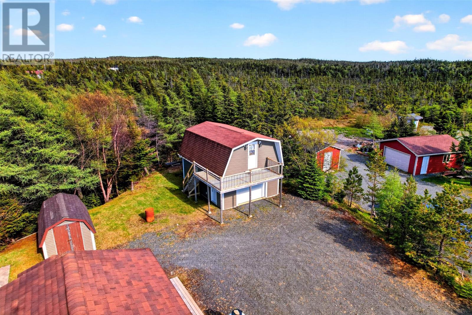 234 Lakeview Drive, Ocean Pond — photo 12