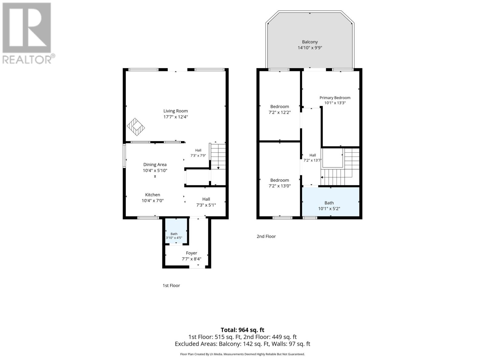234 Lakeview Drive, Ocean Pond — photo 13