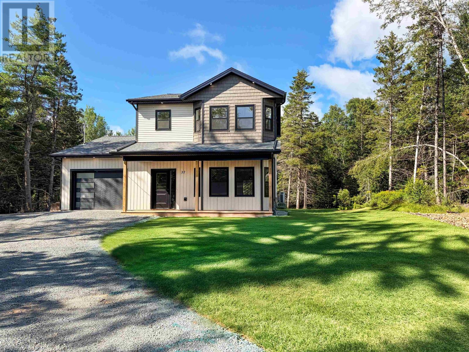37 Periwinkle Drive, Enfield, Nova Scotia  B2T 1C4 - Photo 2 - 202610025