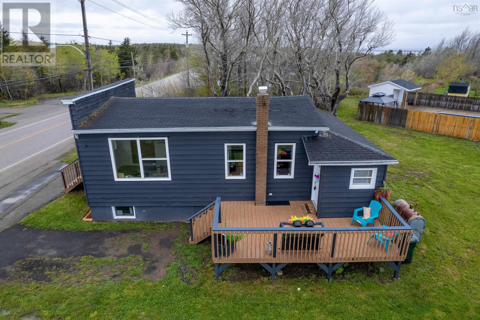 3749 New Waterford Highway, New Victoria, Nova Scotia  B1H 5B8 - Photo 33 - 202612716