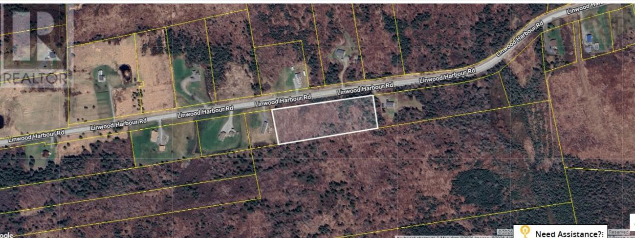 Lot Linwood Harbour Rd East Tracadie, Ns, East Tracadie, Nova Scotia  B0H 1M0 - Photo 12 - 202614597