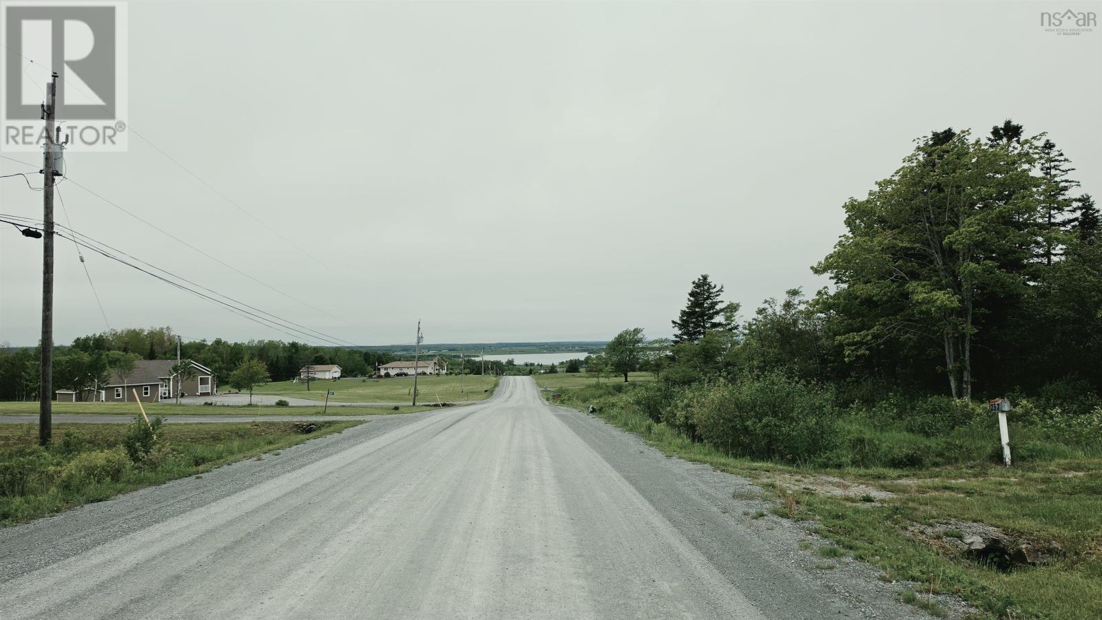 Lot Linwood Harbour Rd East Tracadie, Ns, East Tracadie, Nova Scotia  B0H 1M0 - Photo 10 - 202614597