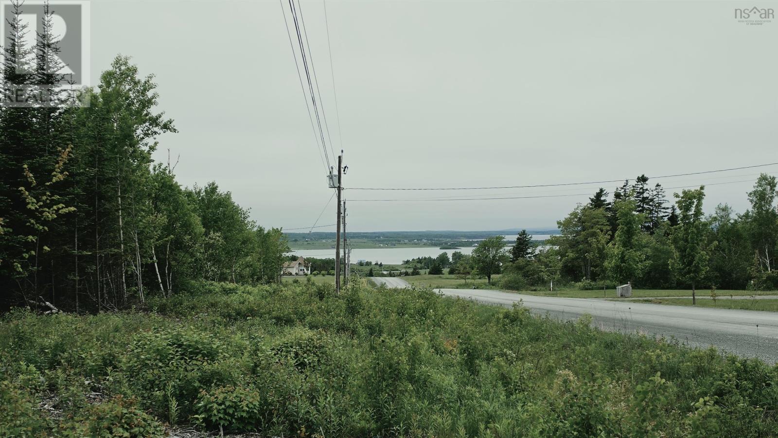 Lot Linwood Harbour Rd East Tracadie, Ns, East Tracadie, Nova Scotia  B0H 1M0 - Photo 2 - 202614597