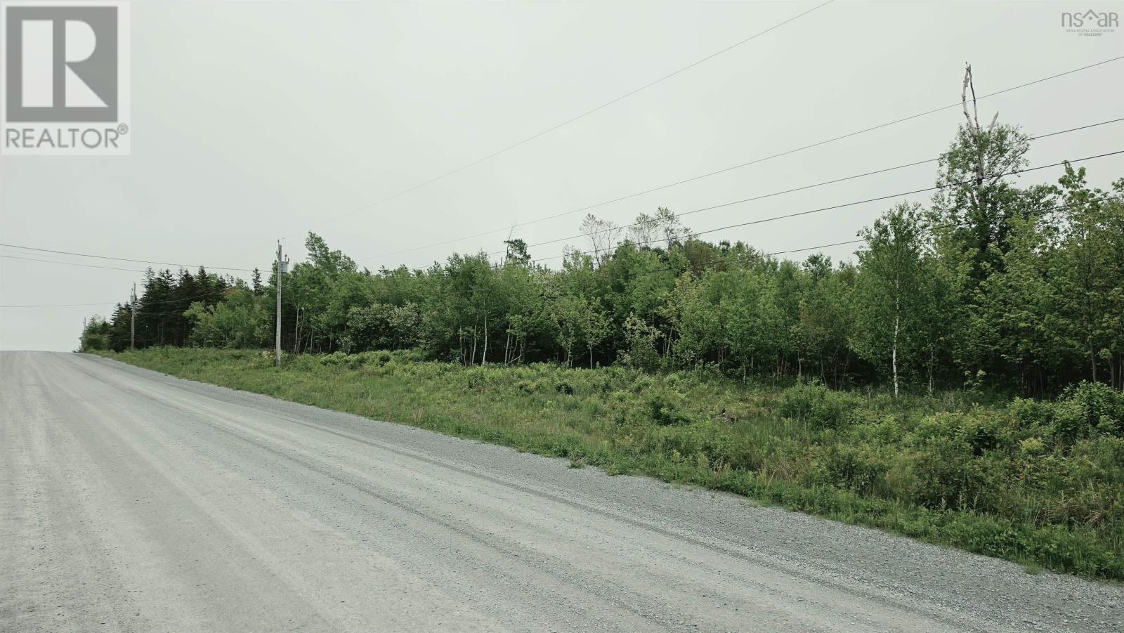 Lot Linwood Harbour Rd East Tracadie, Ns, East Tracadie, Nova Scotia  B0H 1M0 - Photo 6 - 202614597
