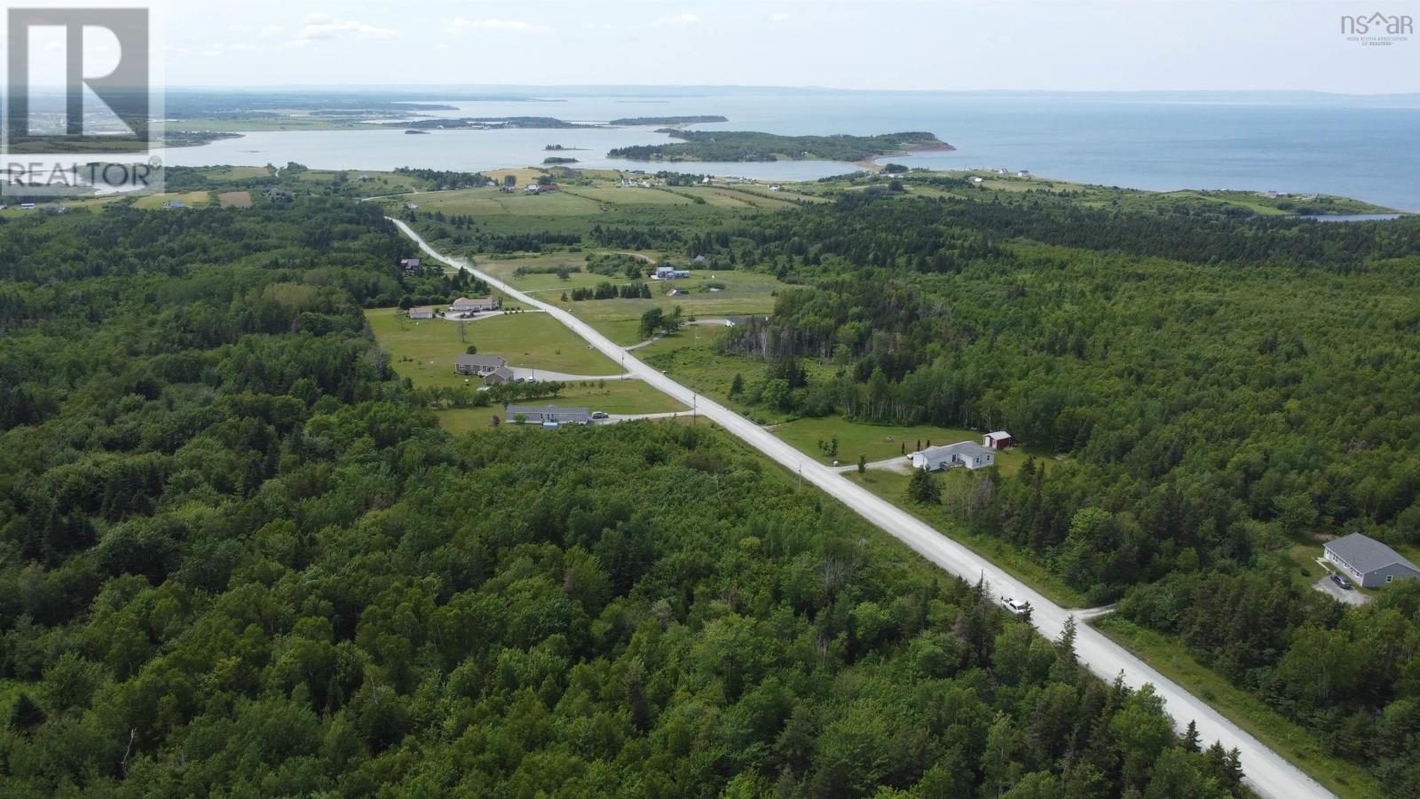 Lot Linwood Harbour Rd East Tracadie, Ns, East Tracadie, Nova Scotia  B0H 1M0 - Photo 13 - 202614597