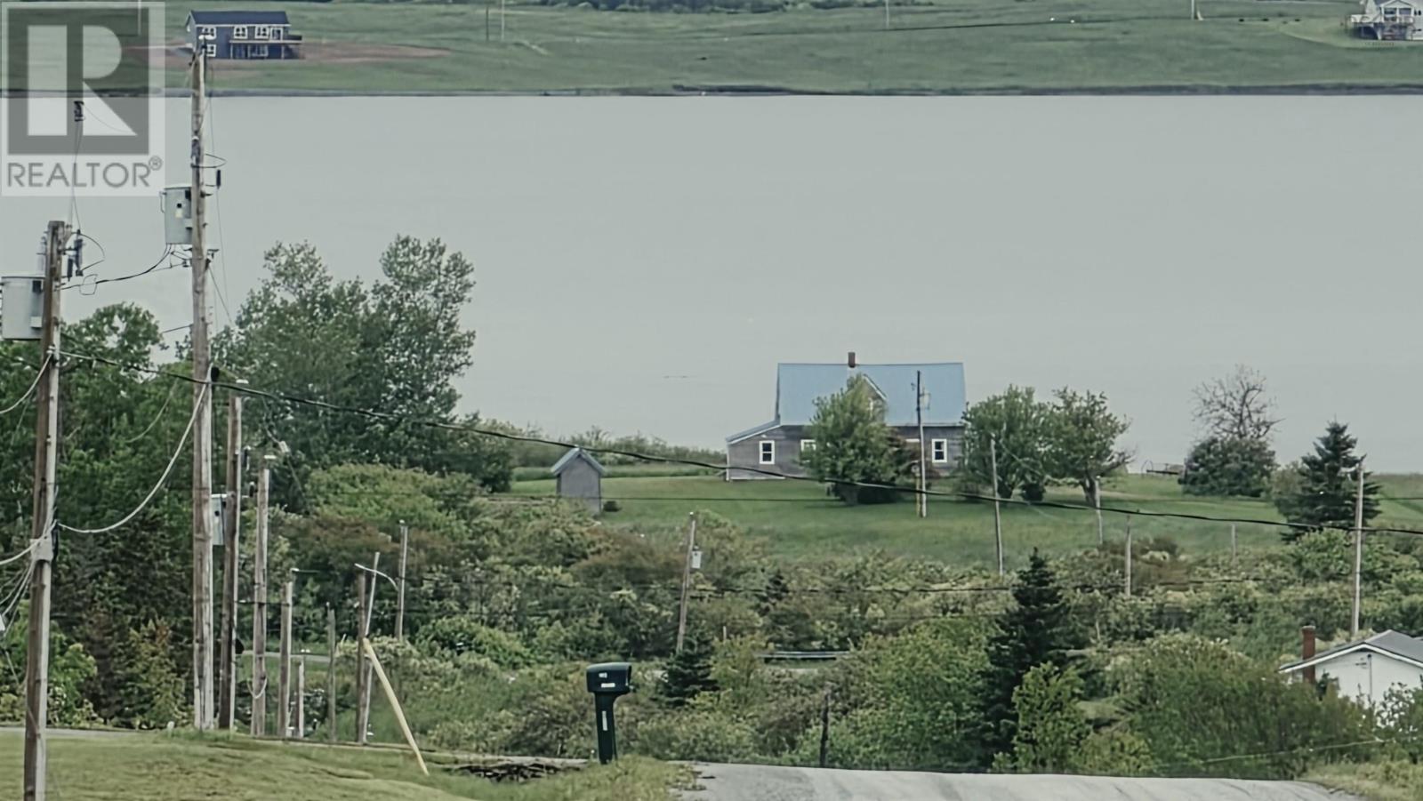 Lot Linwood Harbour Rd East Tracadie, Ns, East Tracadie, Nova Scotia  B0H 1M0 - Photo 11 - 202614597