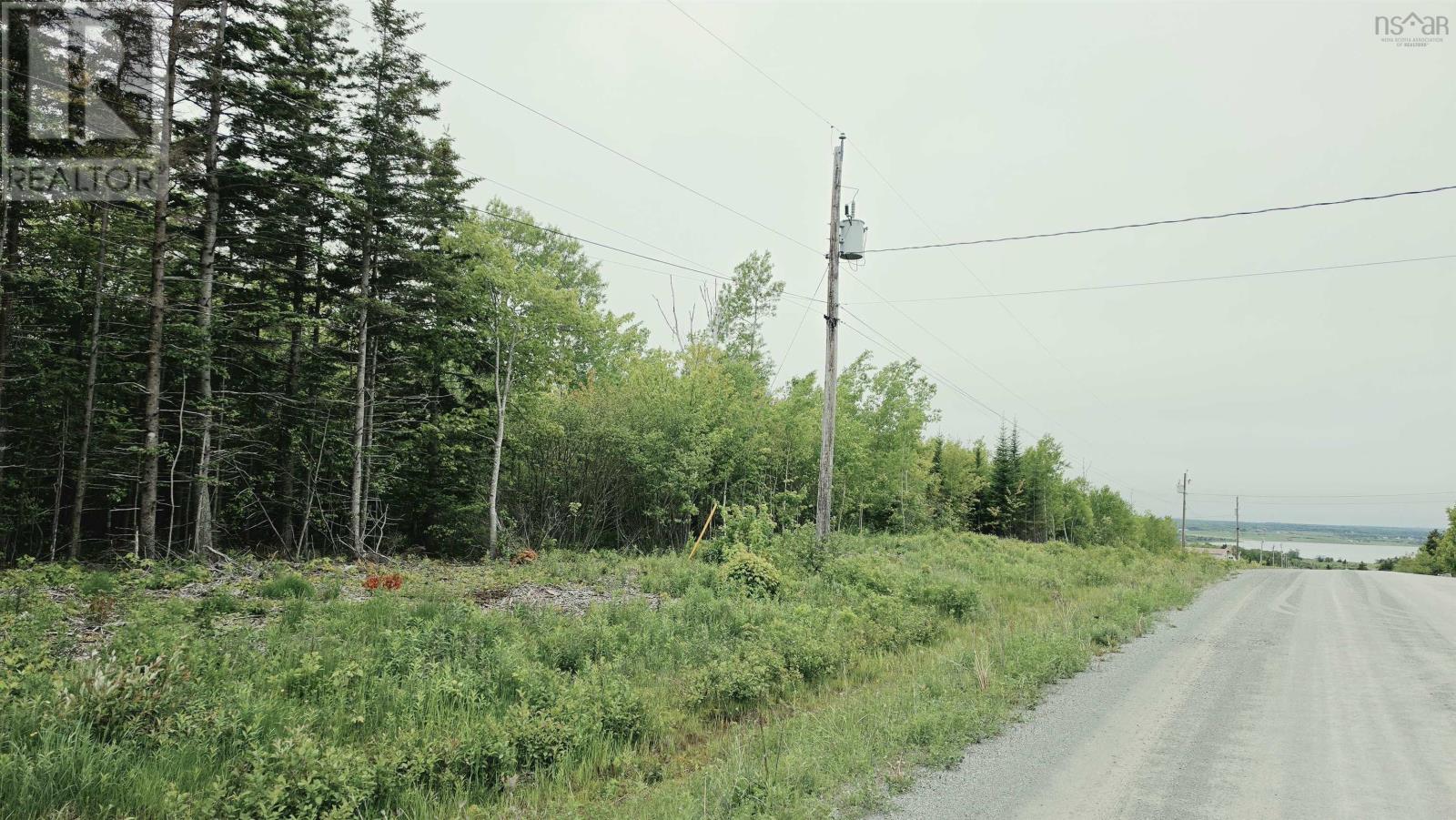 Lot Linwood Harbour Rd East Tracadie, Ns, East Tracadie, Nova Scotia  B0H 1M0 - Photo 3 - 202614597