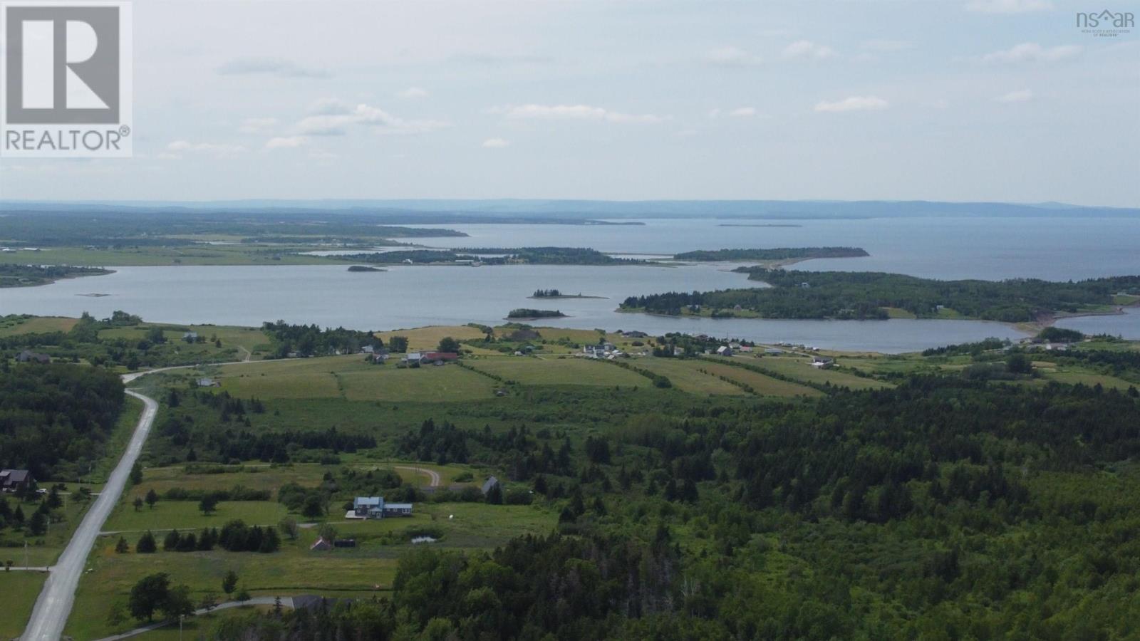 Lot Linwood Harbour Rd East Tracadie, Ns, East Tracadie, Nova Scotia  B0H 1M0 - Photo 15 - 202614597