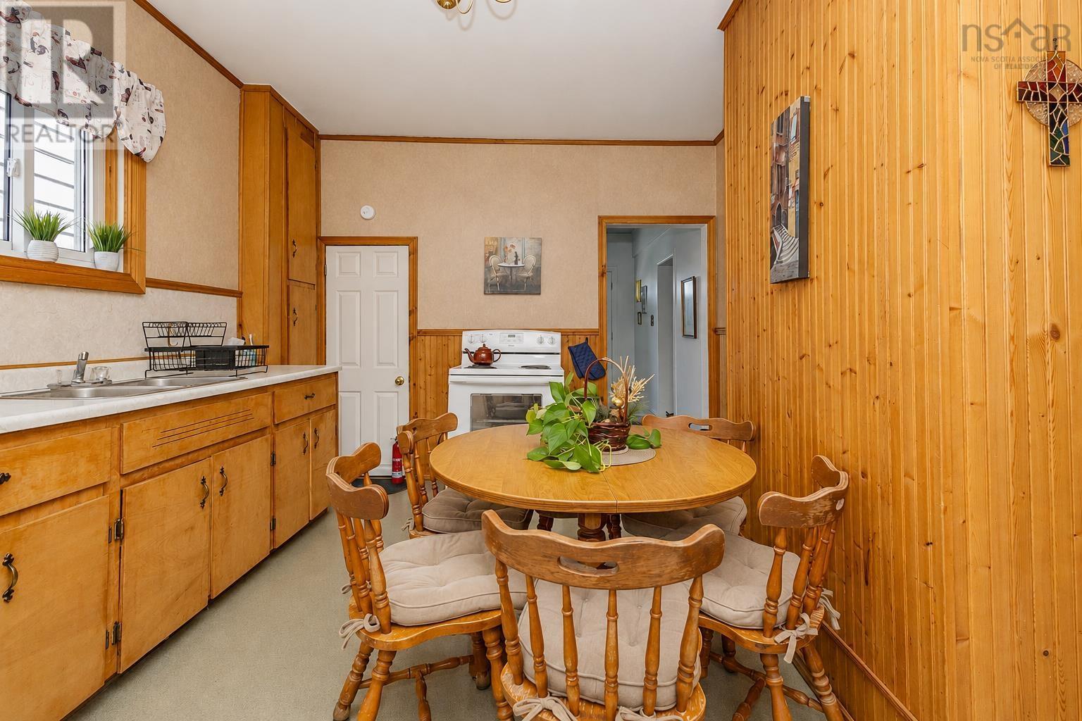 26 Hugh Street, Sydney, Nova Scotia  B1P 1V7 - Photo 9 - 202617824