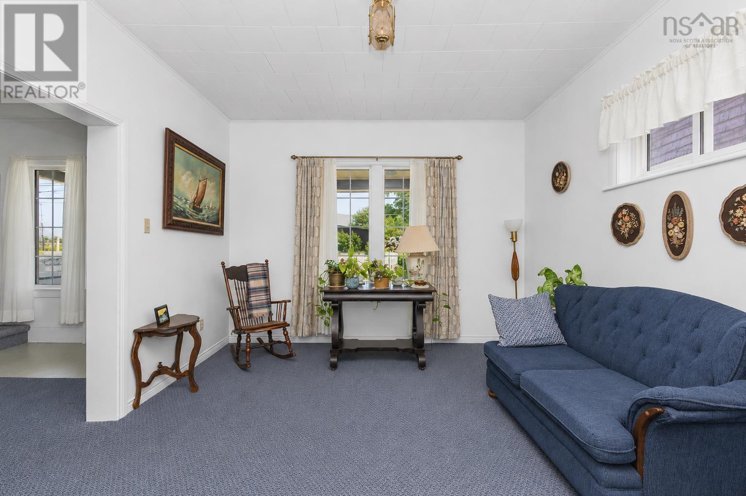 26 Hugh Street, Sydney, Nova Scotia  B1P 1V7 - Photo 15 - 202617824