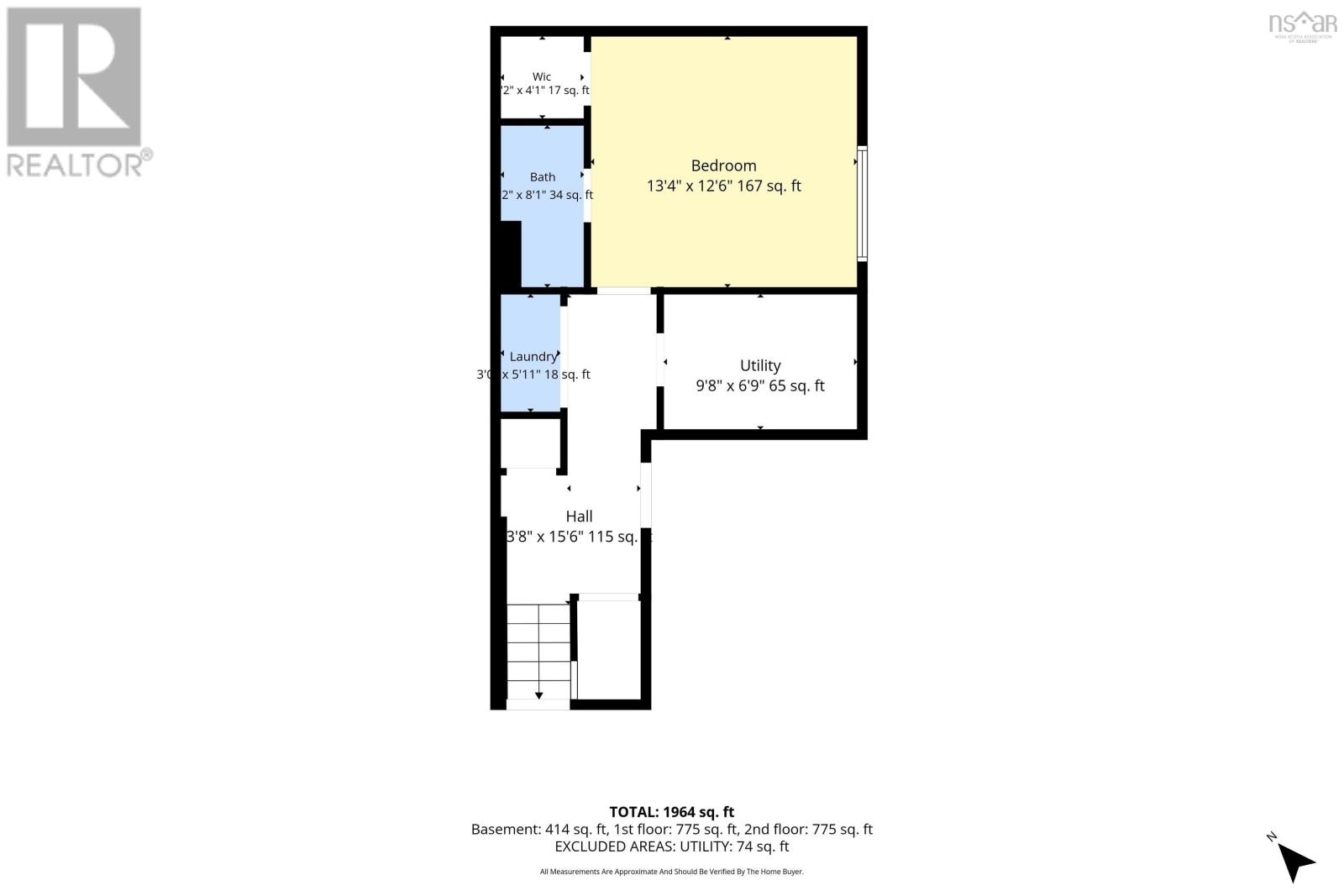 25 Four Mile Lane, Halifax, Nova Scotia  B3M 3L7 - Photo 41 - 202617957