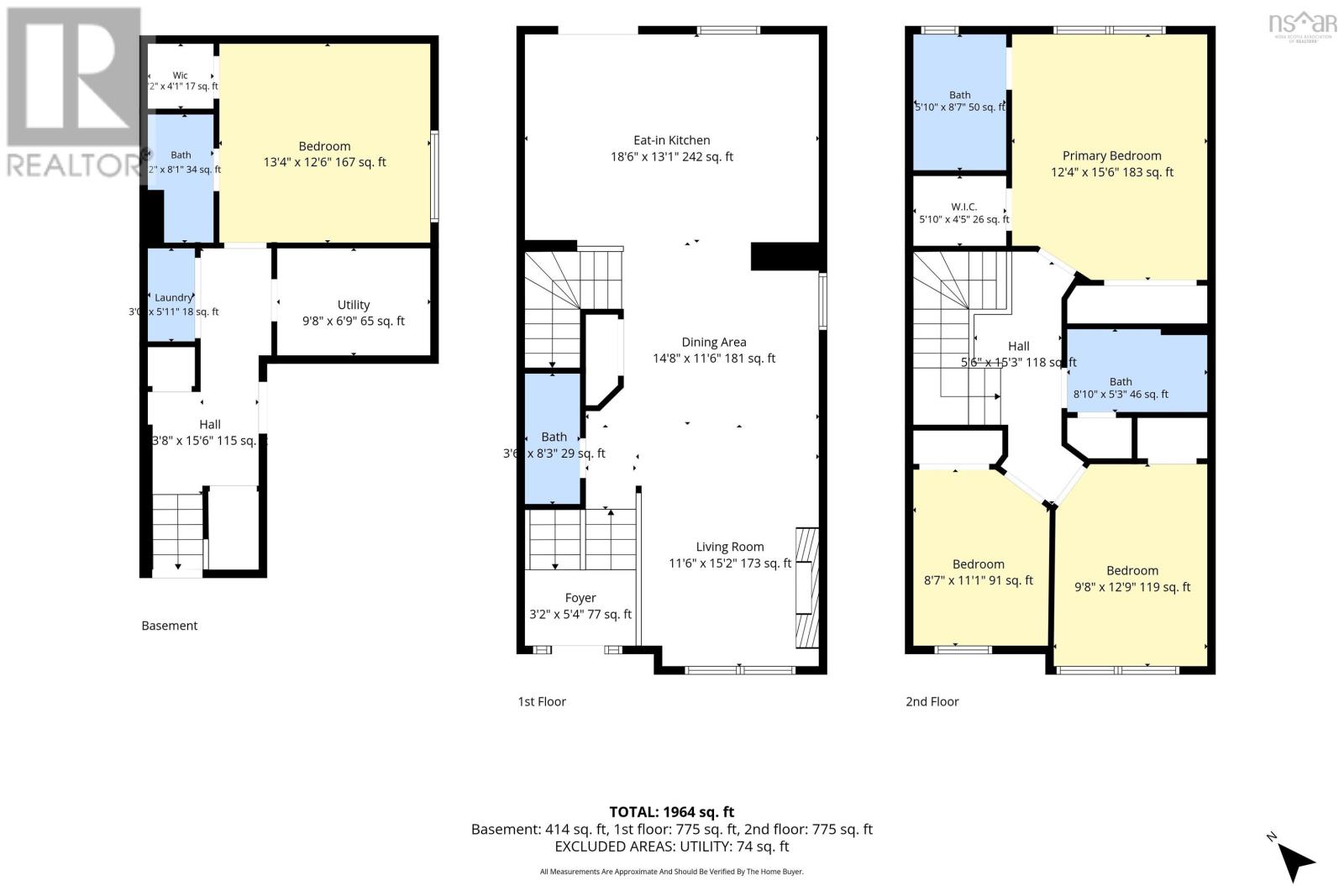25 Four Mile Lane, Halifax, Nova Scotia  B3M 3L7 - Photo 43 - 202617957