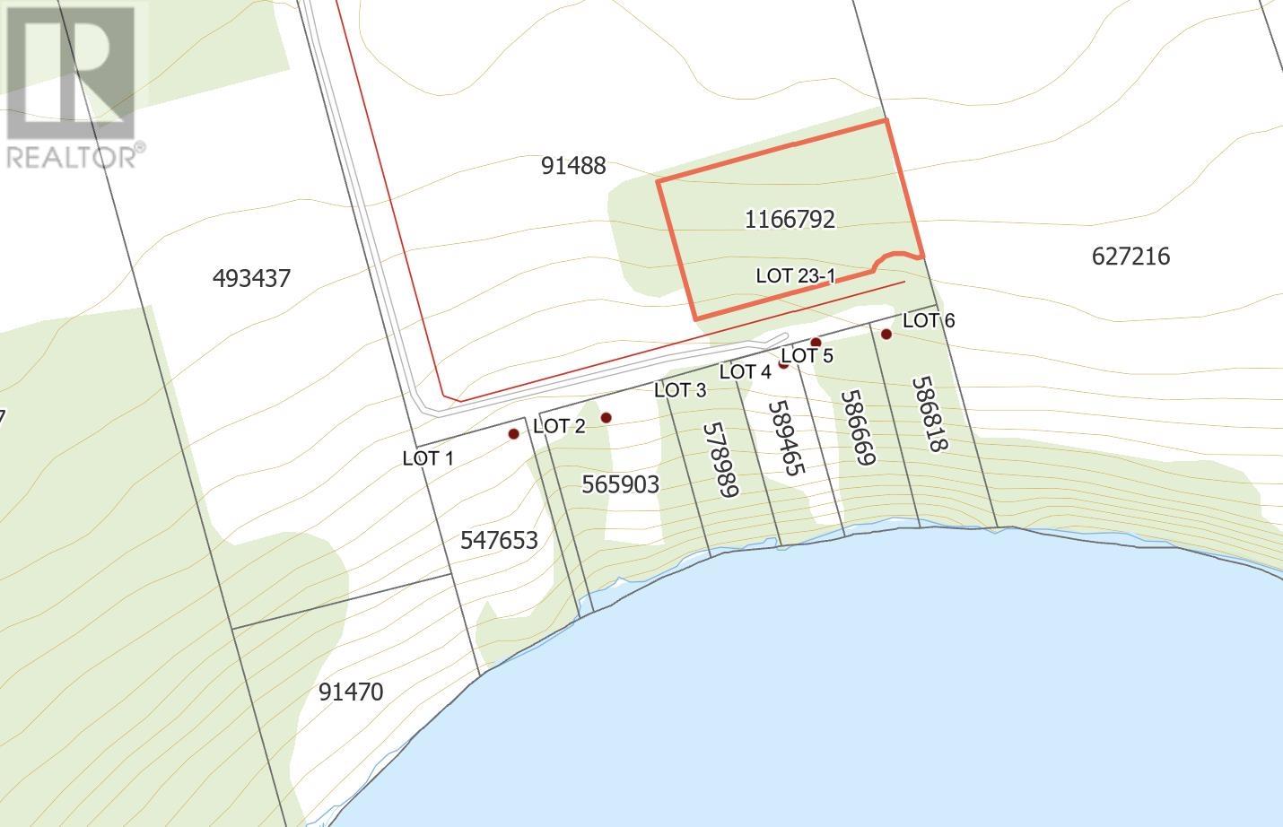 Lot 23-1 Dunning Lane, Long River, Prince Edward Island  C0B 1M0 - Photo 3 - 202620553