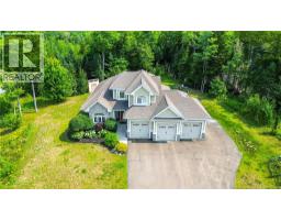 3 Eagle Ridge Court, Hanwell, New Brunswick